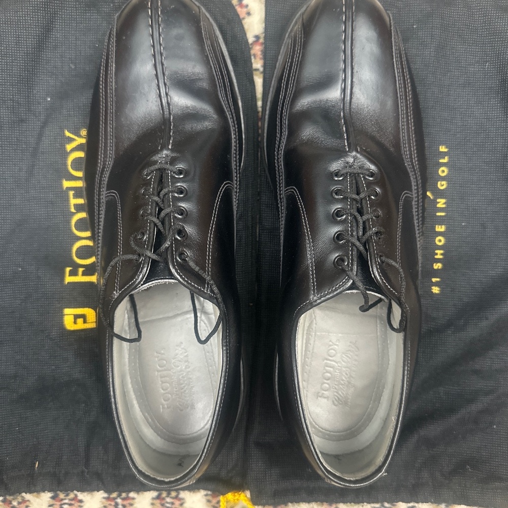 Footjoy